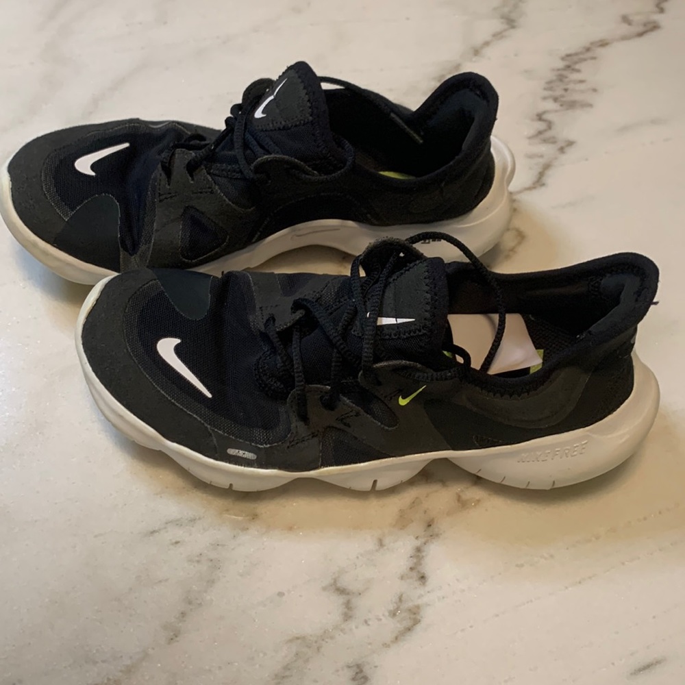 Nike Free RN 5.0 Shoes - Picture 5 of 13